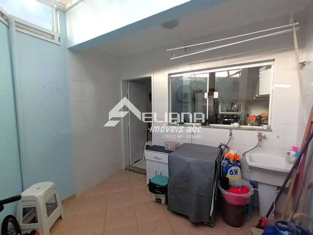 Sobrado, 3 quartos, 98 m² - Foto 15