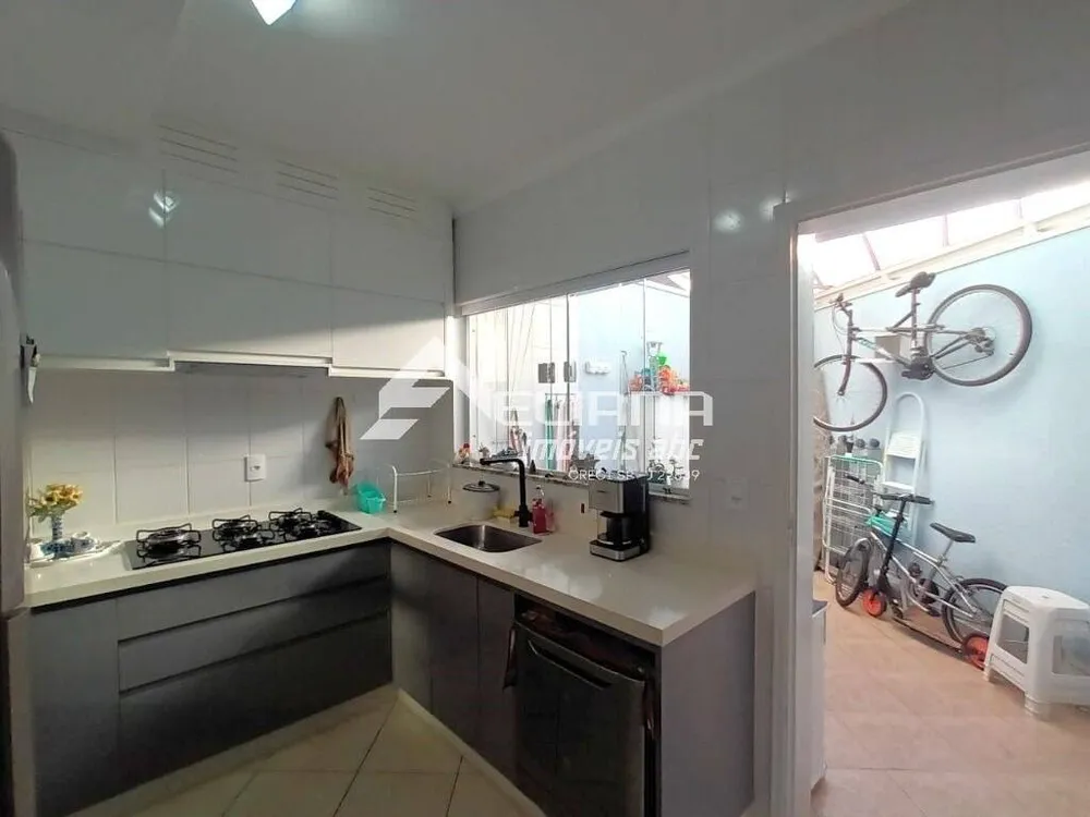 Sobrado, 3 quartos, 98 m² - Foto 4