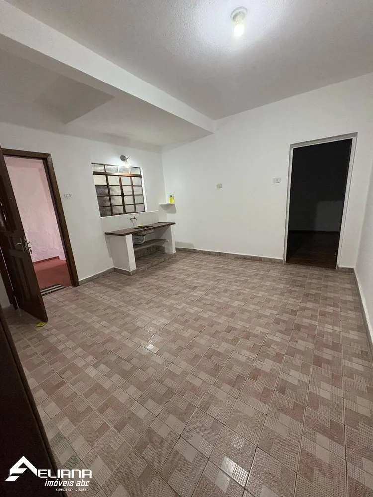 Casa, 2 quartos - Foto 1