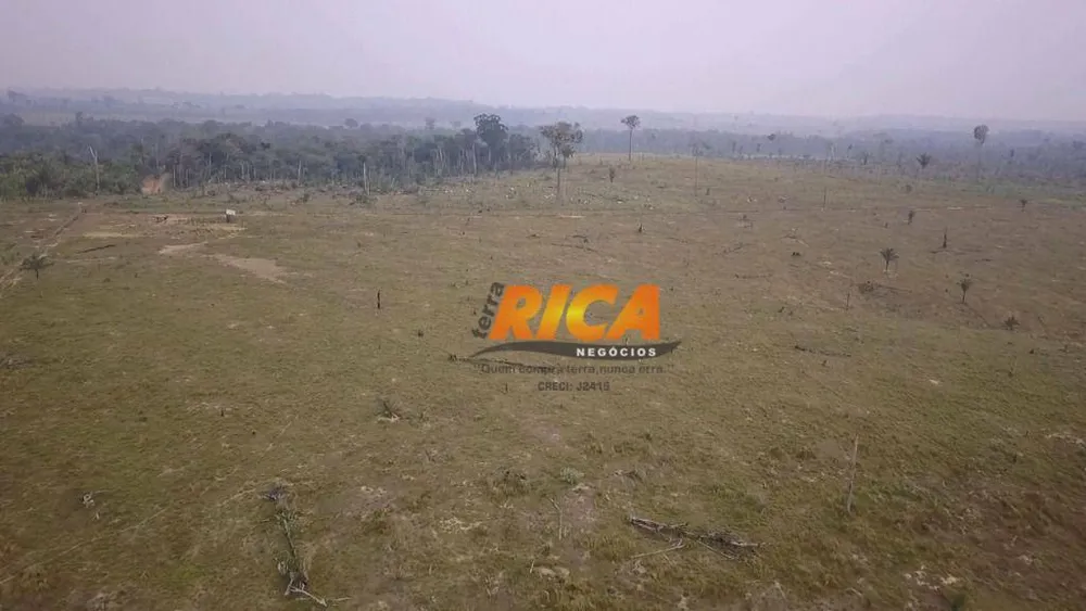 Fazenda, 387 hectares - Foto 1