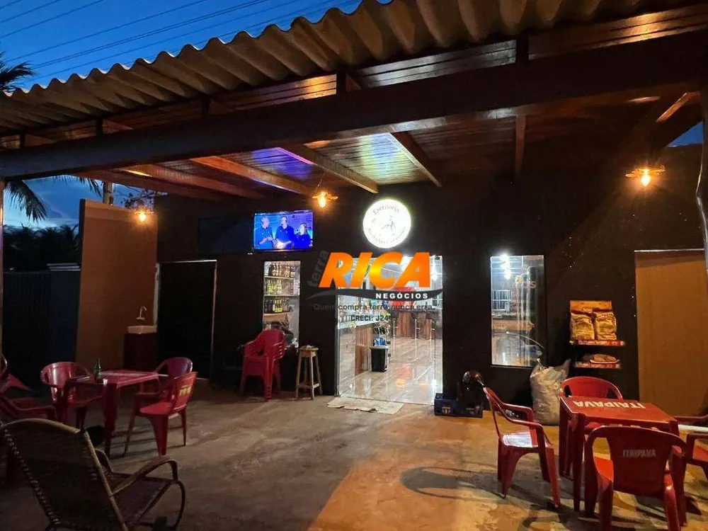 Loja-Salão, 170 m² - Foto 3