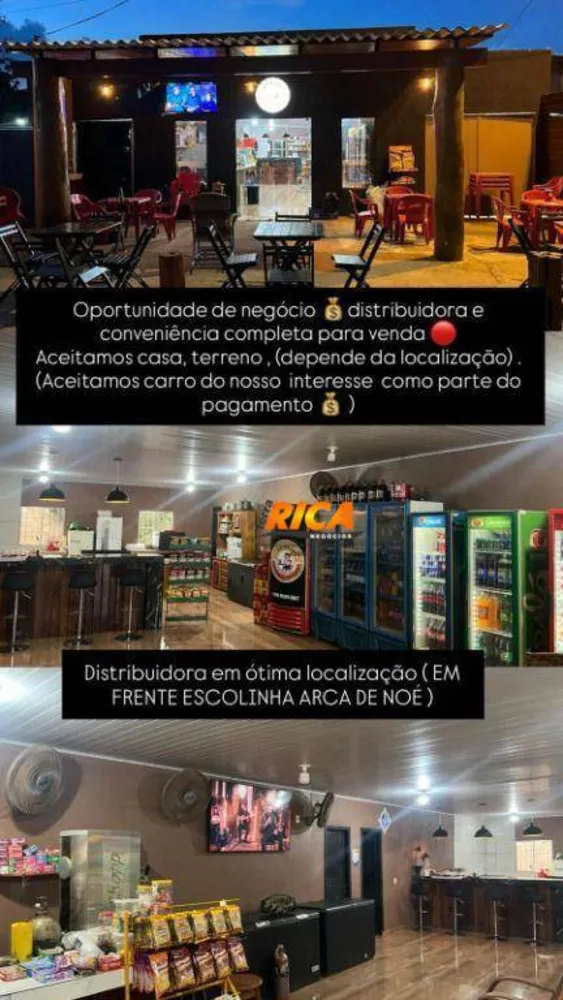 Loja-Salão, 170 m² - Foto 4