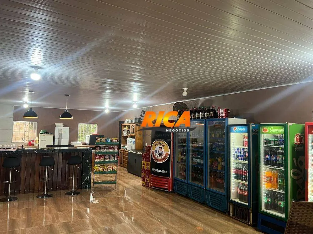 Loja-Salão, 170 m² - Foto 3