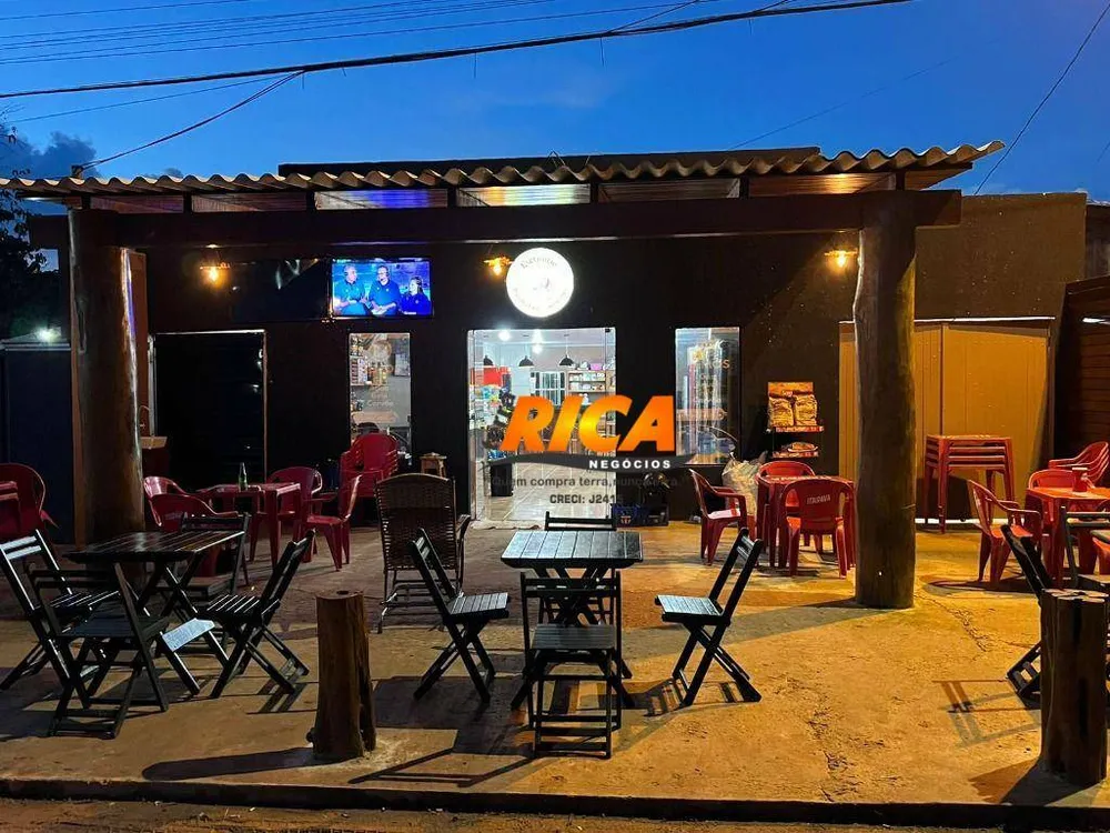 Loja-Salão, 170 m² - Foto 5