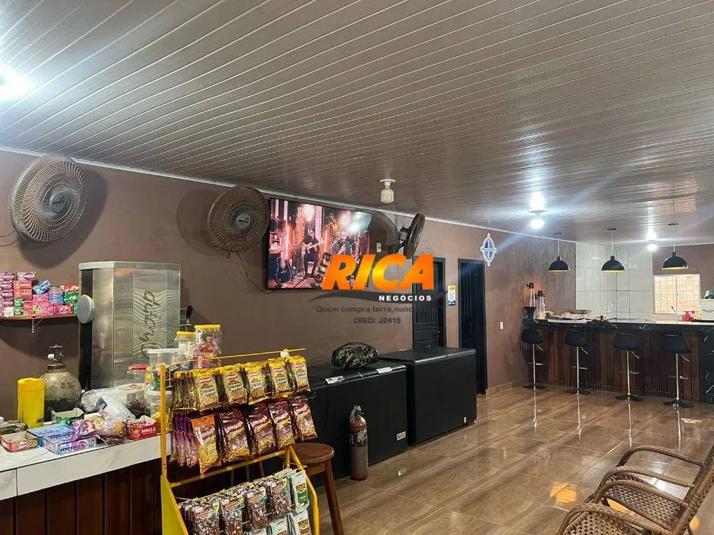 Loja-Salão, 170 m² - Foto 7