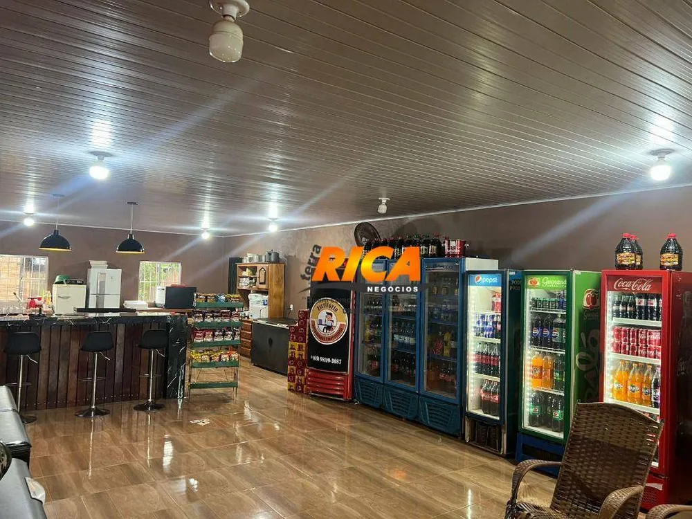 Loja-Salão, 170 m² - Foto 2