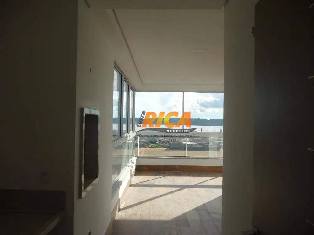 Apartamento, 4 quartos, 280 m² - Foto 3