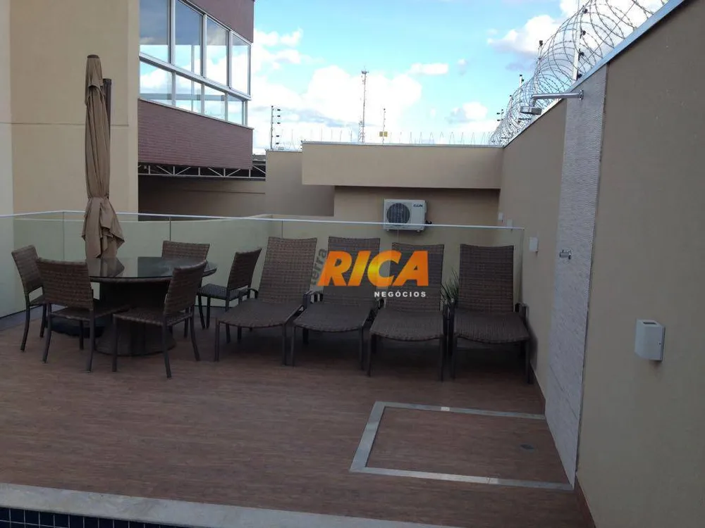 Apartamento, 4 quartos, 280 m² - Foto 1