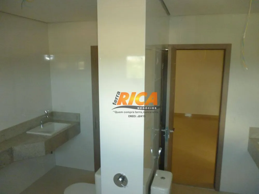 Apartamento, 4 quartos, 280 m² - Foto 3