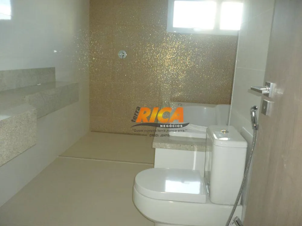 Apartamento, 4 quartos, 280 m² - Foto 8