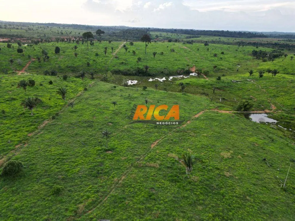 Fazenda, 878 hectares - Foto 7