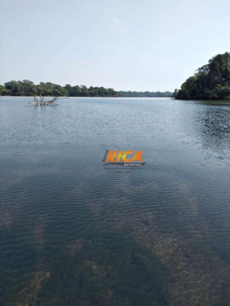 Fazenda-Sítio-Chácara, 260 hectares - Foto 2