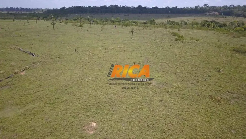Fazenda, 435 hectares - Foto 3