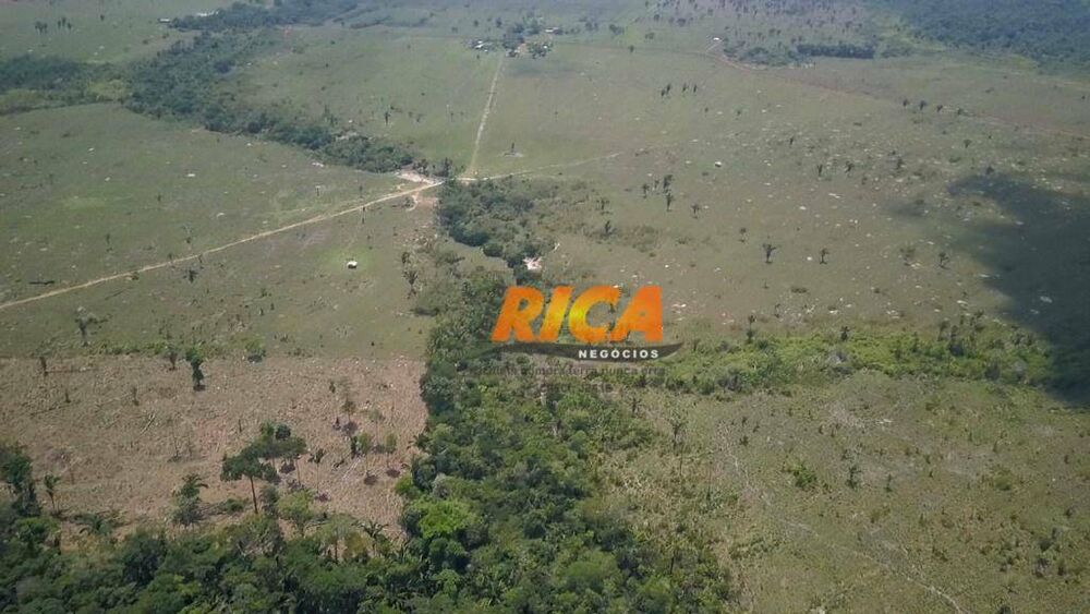 Fazenda à venda, 4350000M2 - Foto 3