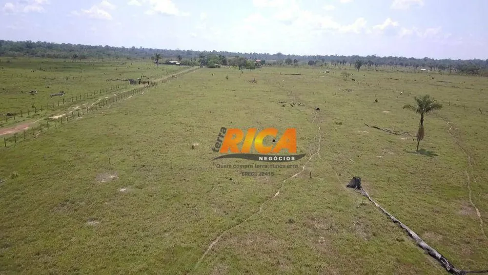 Fazenda, 435 hectares - Foto 8