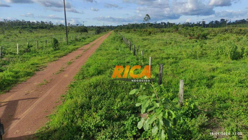 Fazenda, 477 hectares - Foto 10