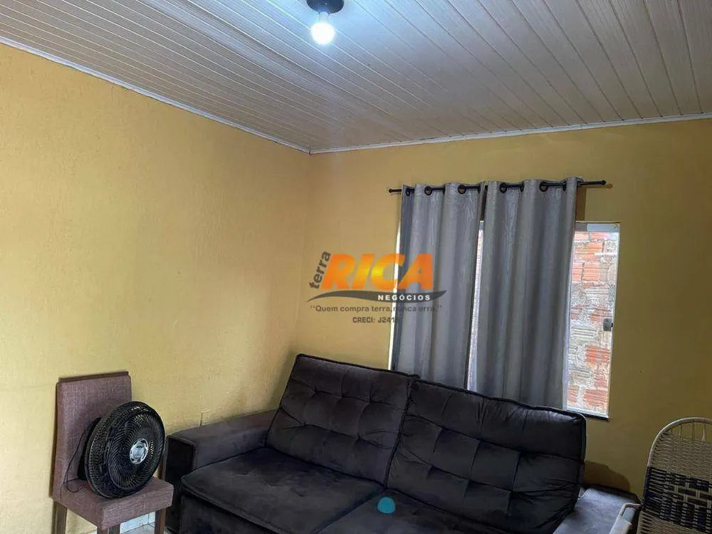 Casa, 3 quartos, 250 m² - Foto 7