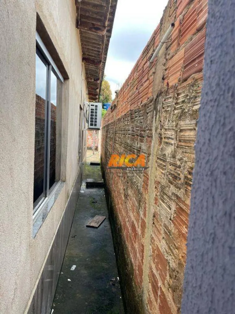 Casa, 3 quartos, 250 m² - Foto 11
