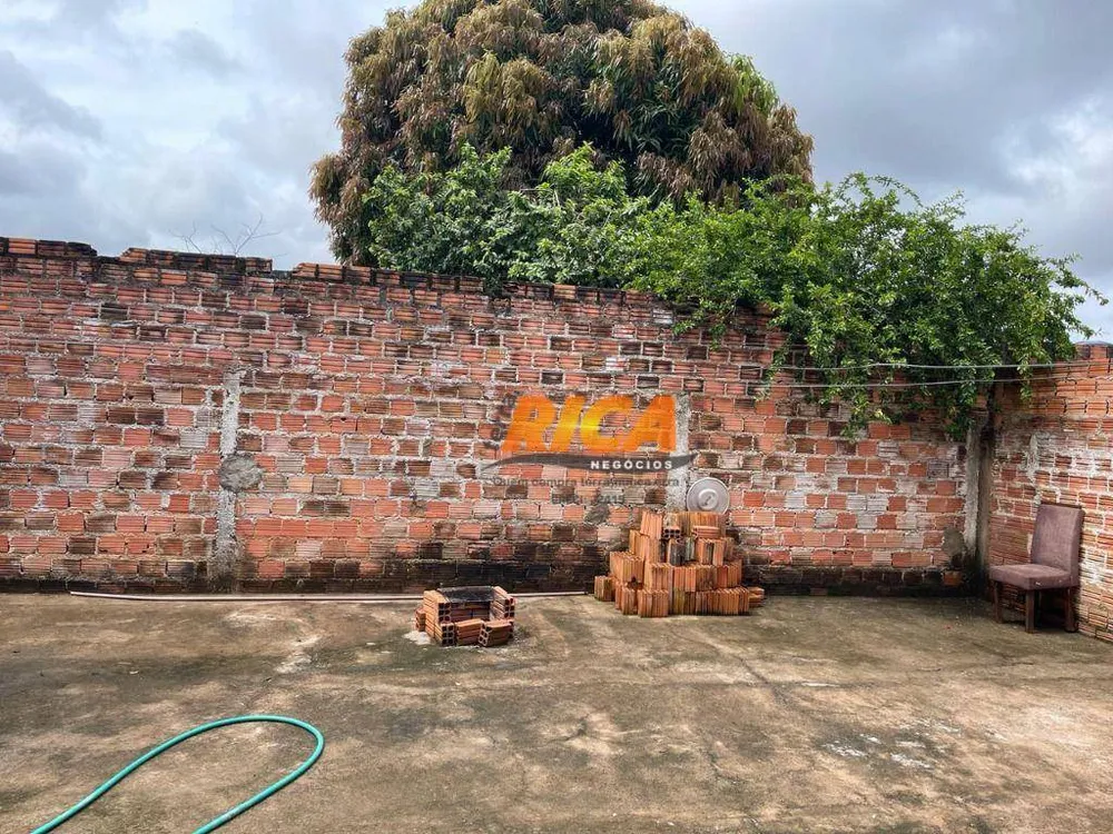 Casa, 3 quartos, 250 m² - Foto 12