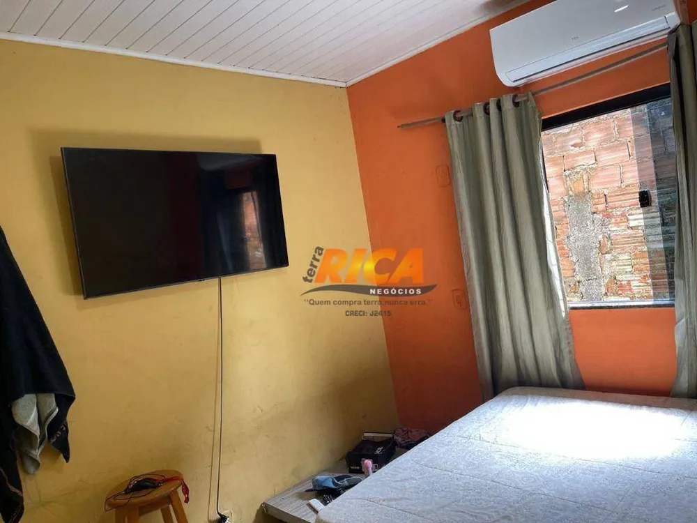Casa, 3 quartos, 250 m² - Foto 6