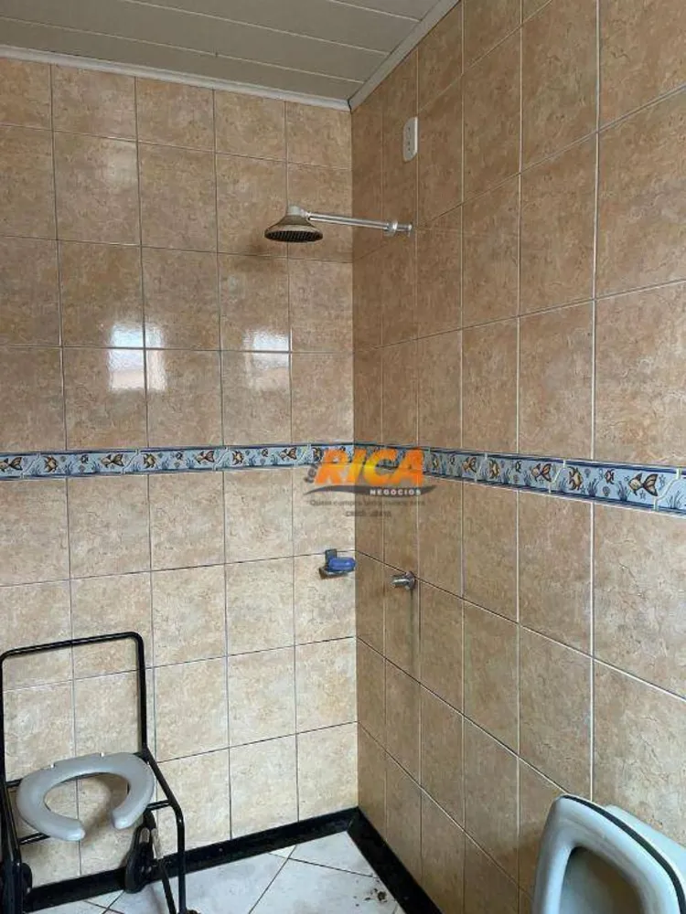 Casa, 3 quartos, 250 m² - Foto 8