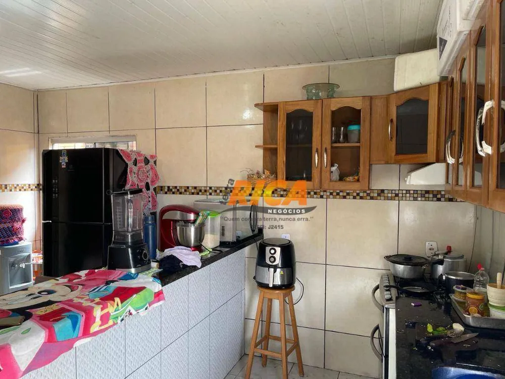 Casa, 3 quartos, 250 m² - Foto 10