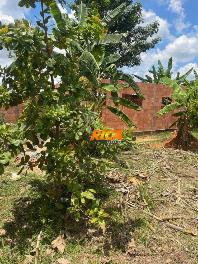 Terreno, 250 m² - Foto 2
