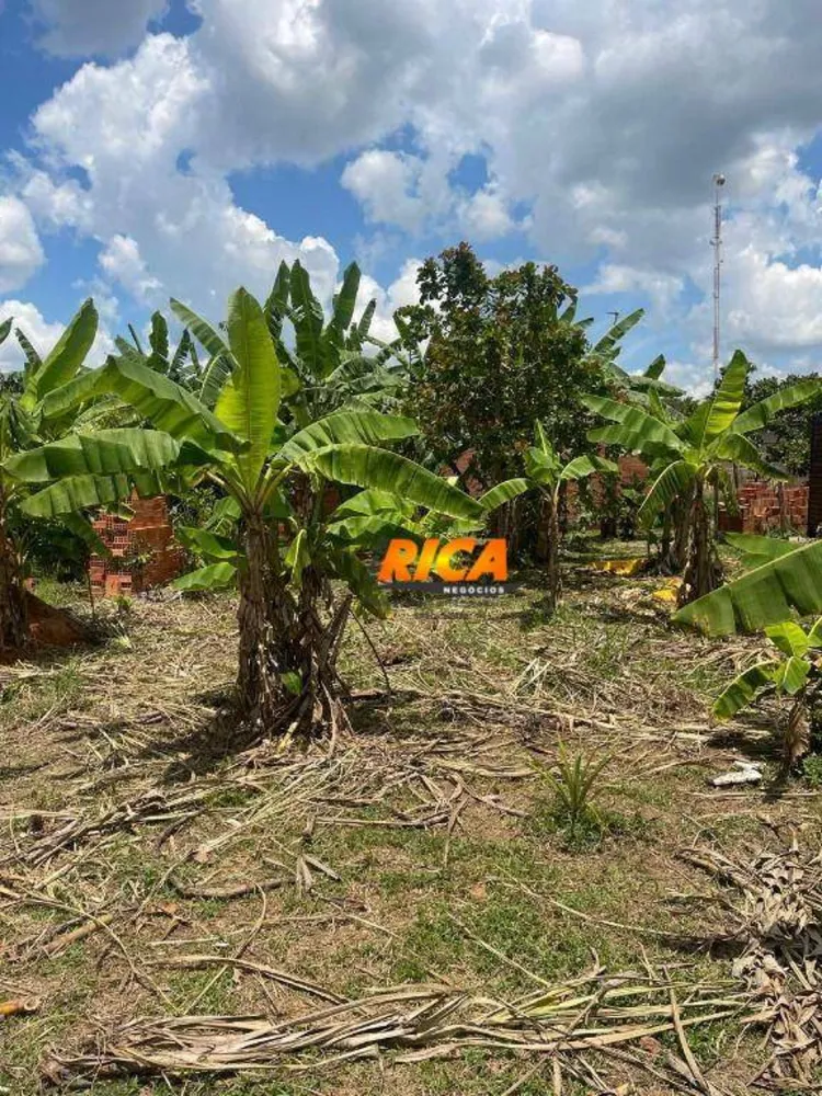 Terreno, 250 m² - Foto 1