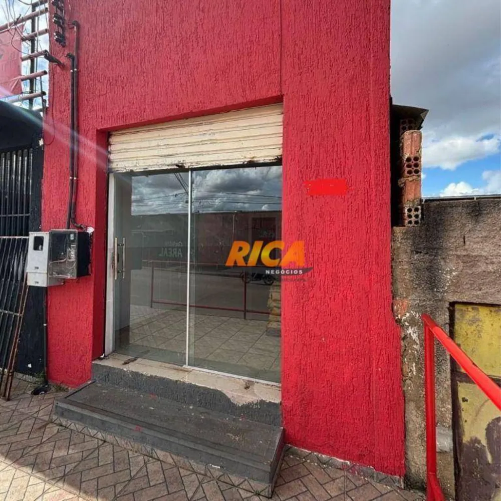 Loja-Salão, 80 m² - Foto 3