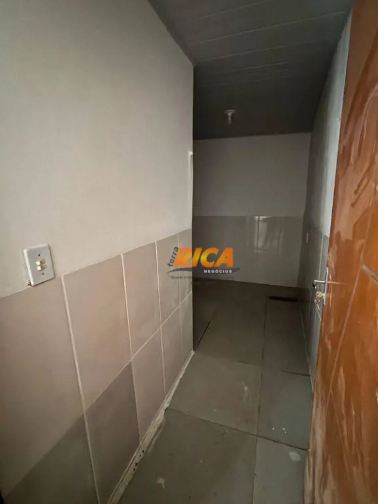 Loja-Salão, 80 m² - Foto 2
