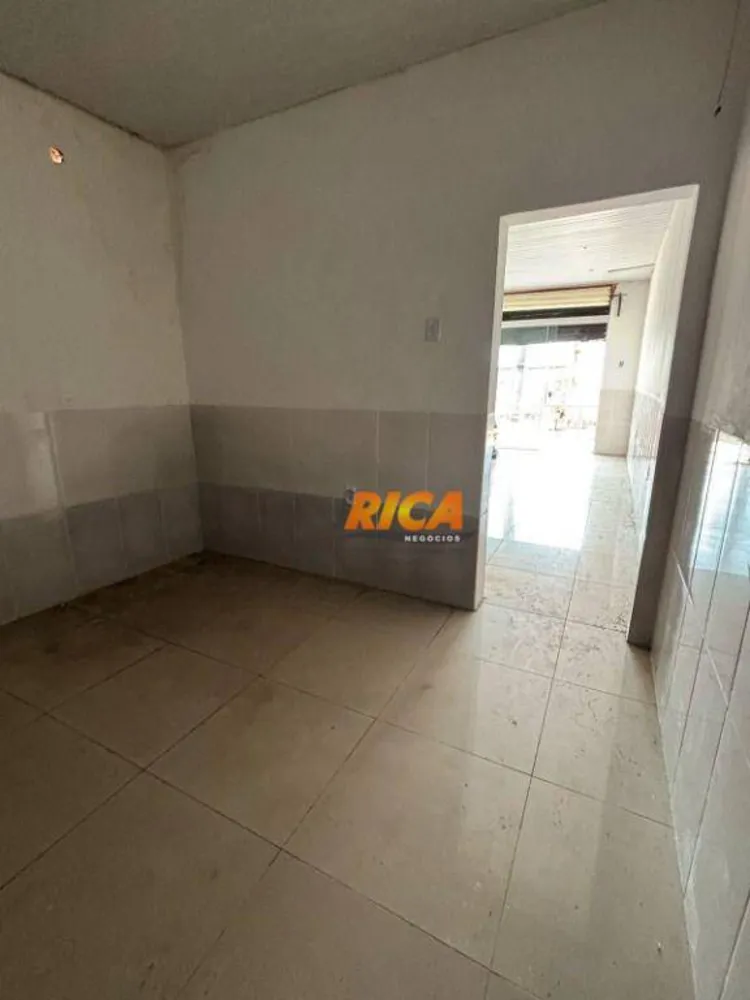Loja-Salão, 80 m² - Foto 1