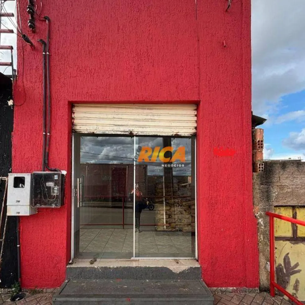 Loja-Salão, 80 m² - Foto 4