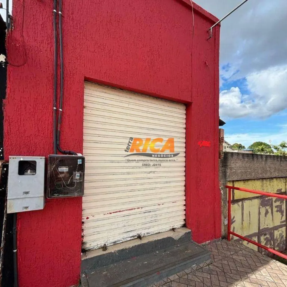 Loja-Salão, 80 m² - Foto 5