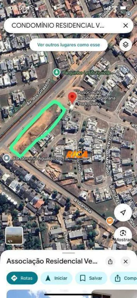 Loteamento e Condomínio, 428 m² - Foto 2