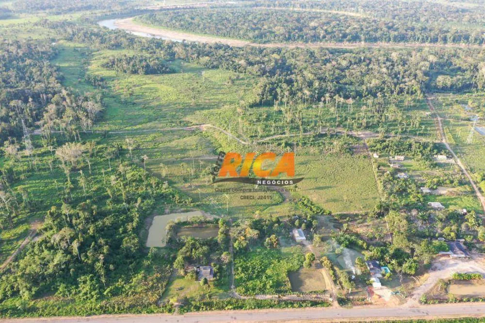 Fazenda à venda, 4000000M2 - Foto 2