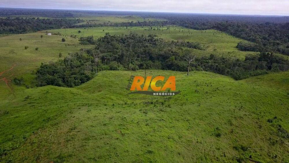 Fazenda à venda, 53260000M2 - Foto 2