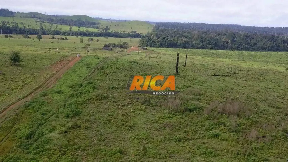 Fazenda, 5326 hectares - Foto 8