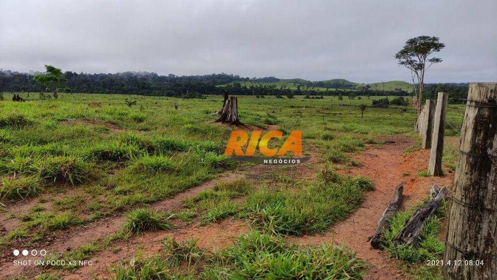 Fazenda à venda, 53260000M2 - Foto 3