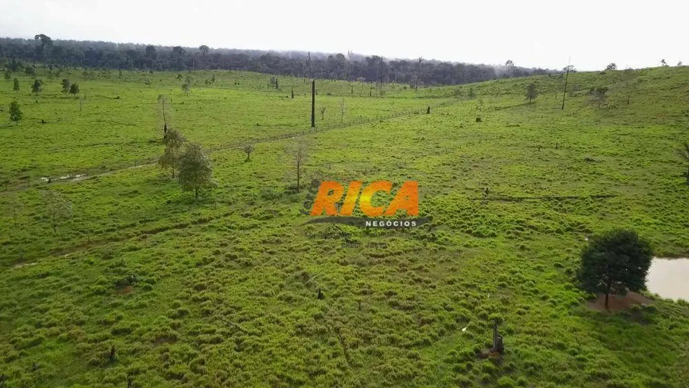 Fazenda, 5326 hectares - Foto 10