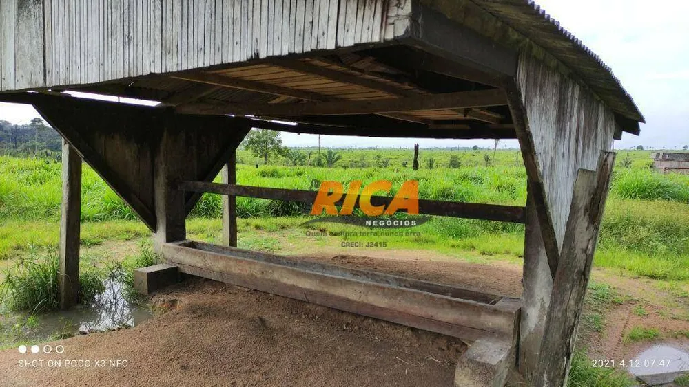 Fazenda, 5326 hectares - Foto 8