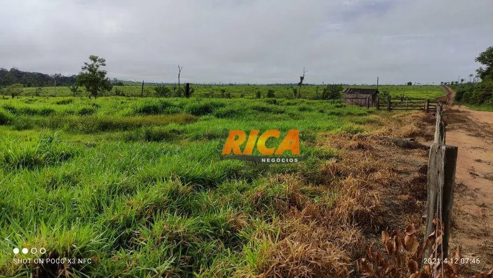 Fazenda, 5326 hectares - Foto 11