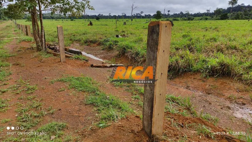 Fazenda, 5326 hectares - Foto 16