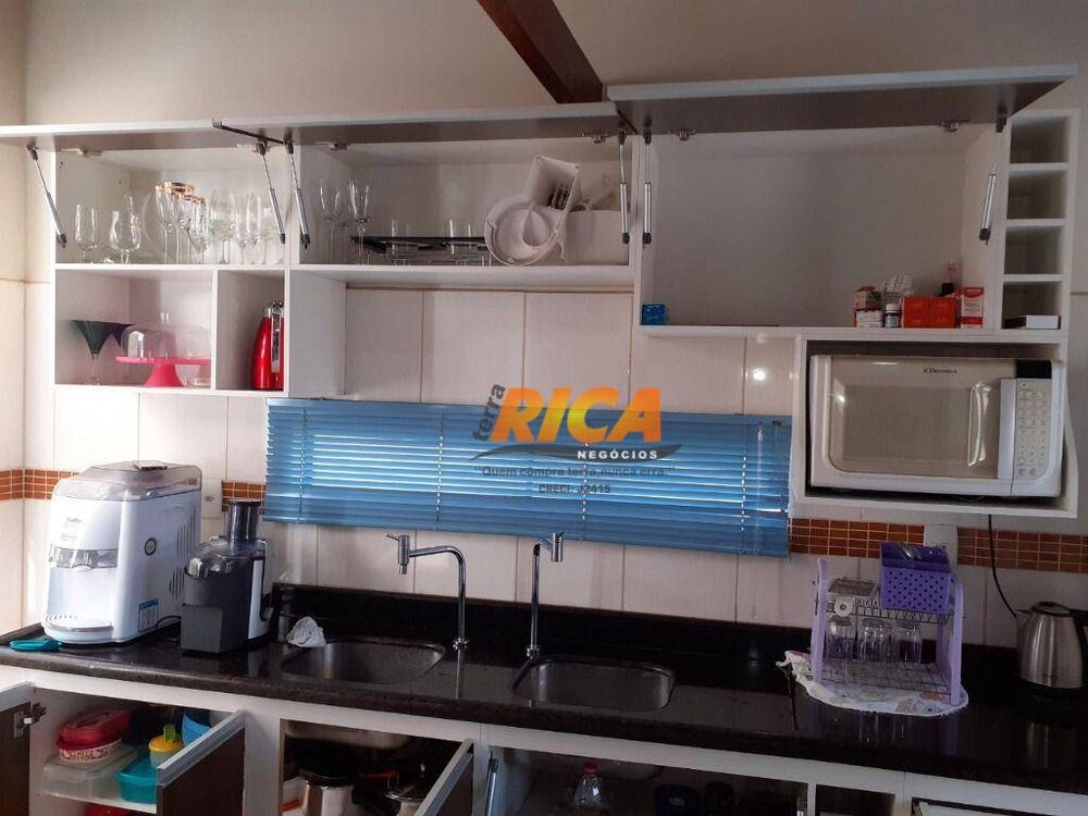 Casa, 2 quartos, 235 m² - Foto 7