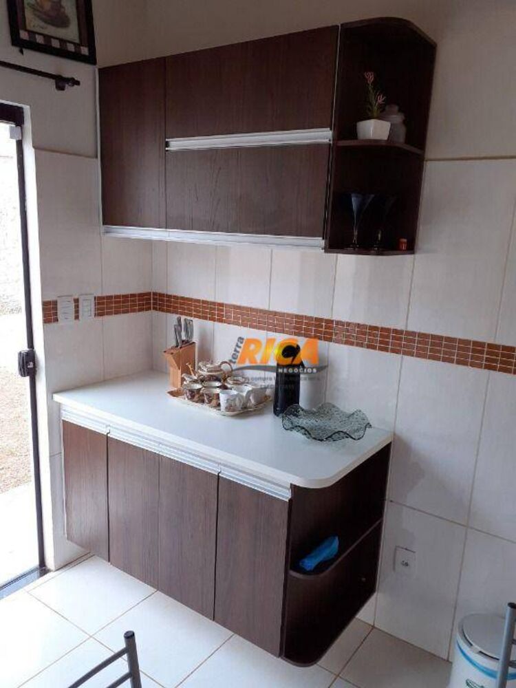 Casa, 2 quartos, 235 m² - Foto 9