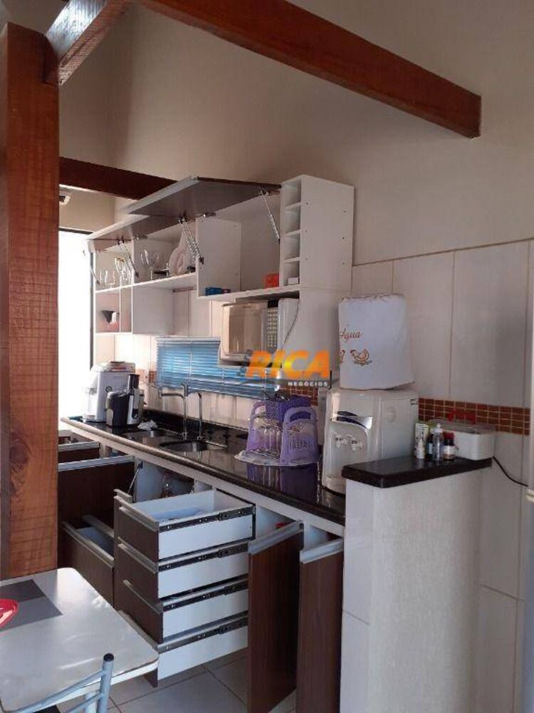 Casa, 2 quartos, 235 m² - Foto 4