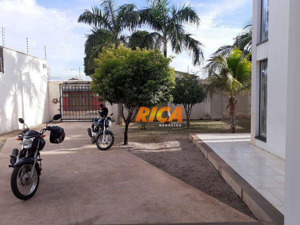 Casa, 2 quartos, 235 m² - Foto 22