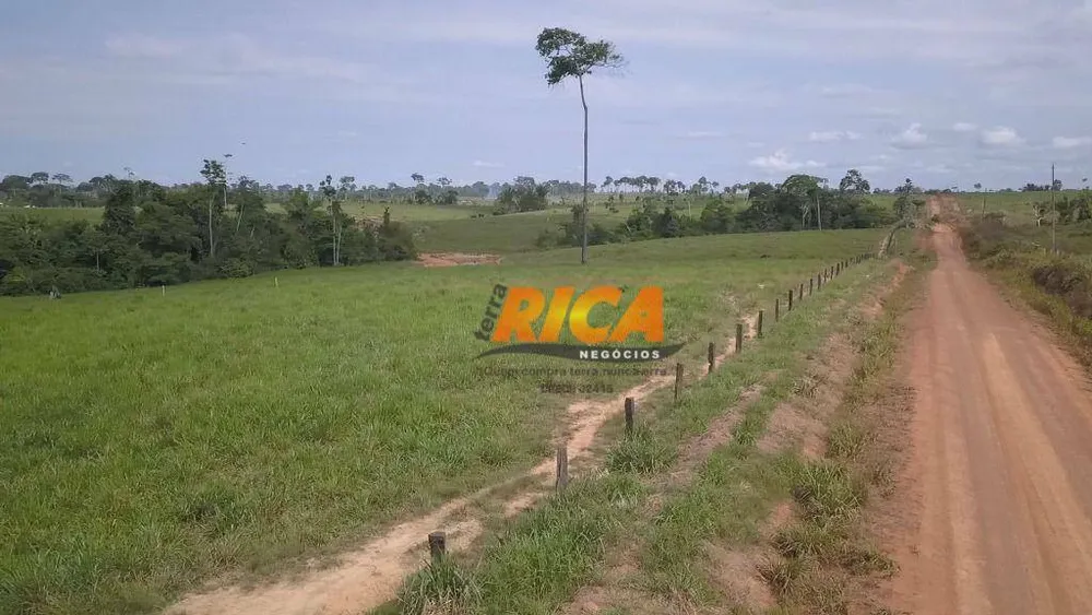 Fazenda, 618 hectares - Foto 16