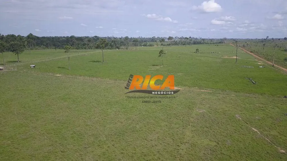 Fazenda, 618 hectares - Foto 15