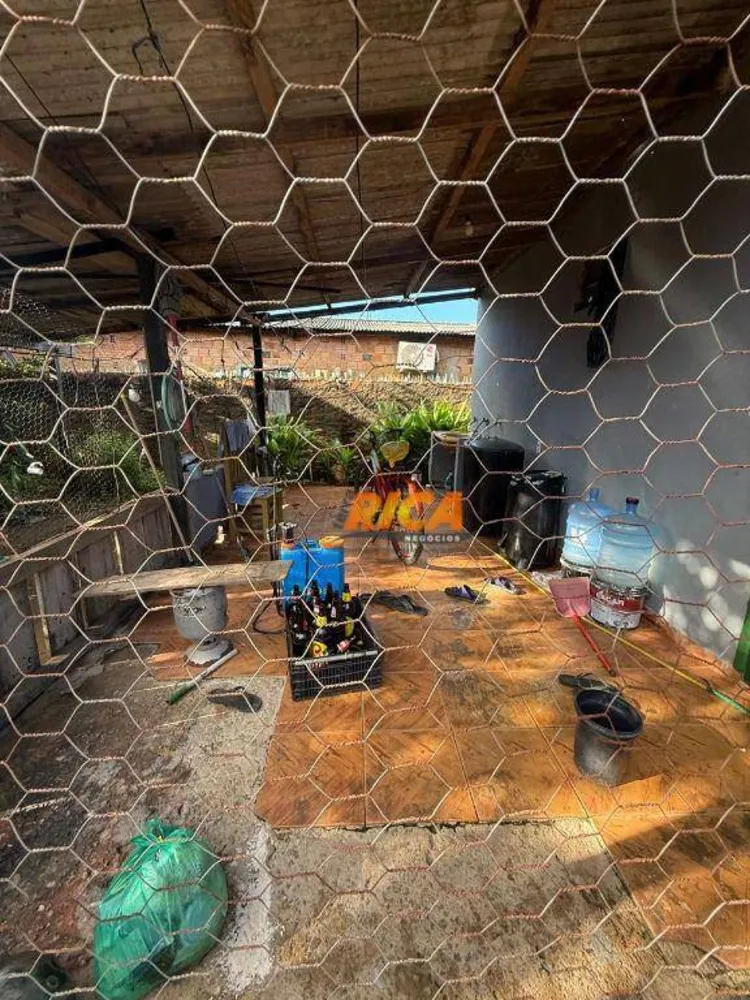 Casa, 2 quartos, 50 m² - Foto 6