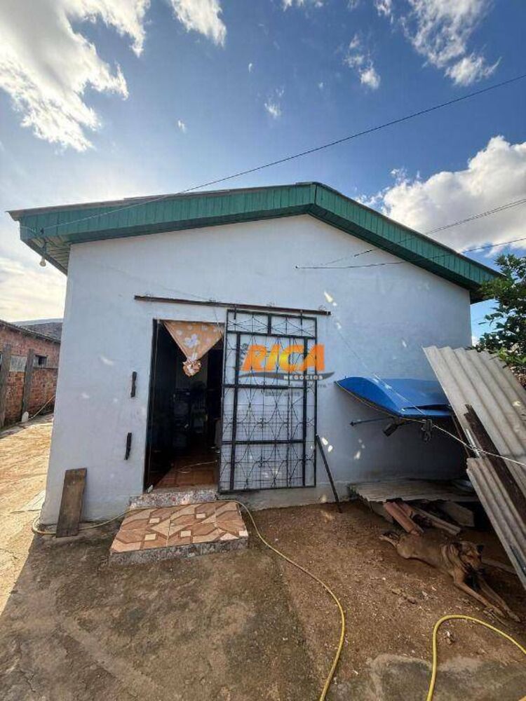 Casa, 2 quartos, 50 m² - Foto 2